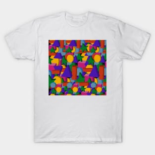 Geometric T-Shirt